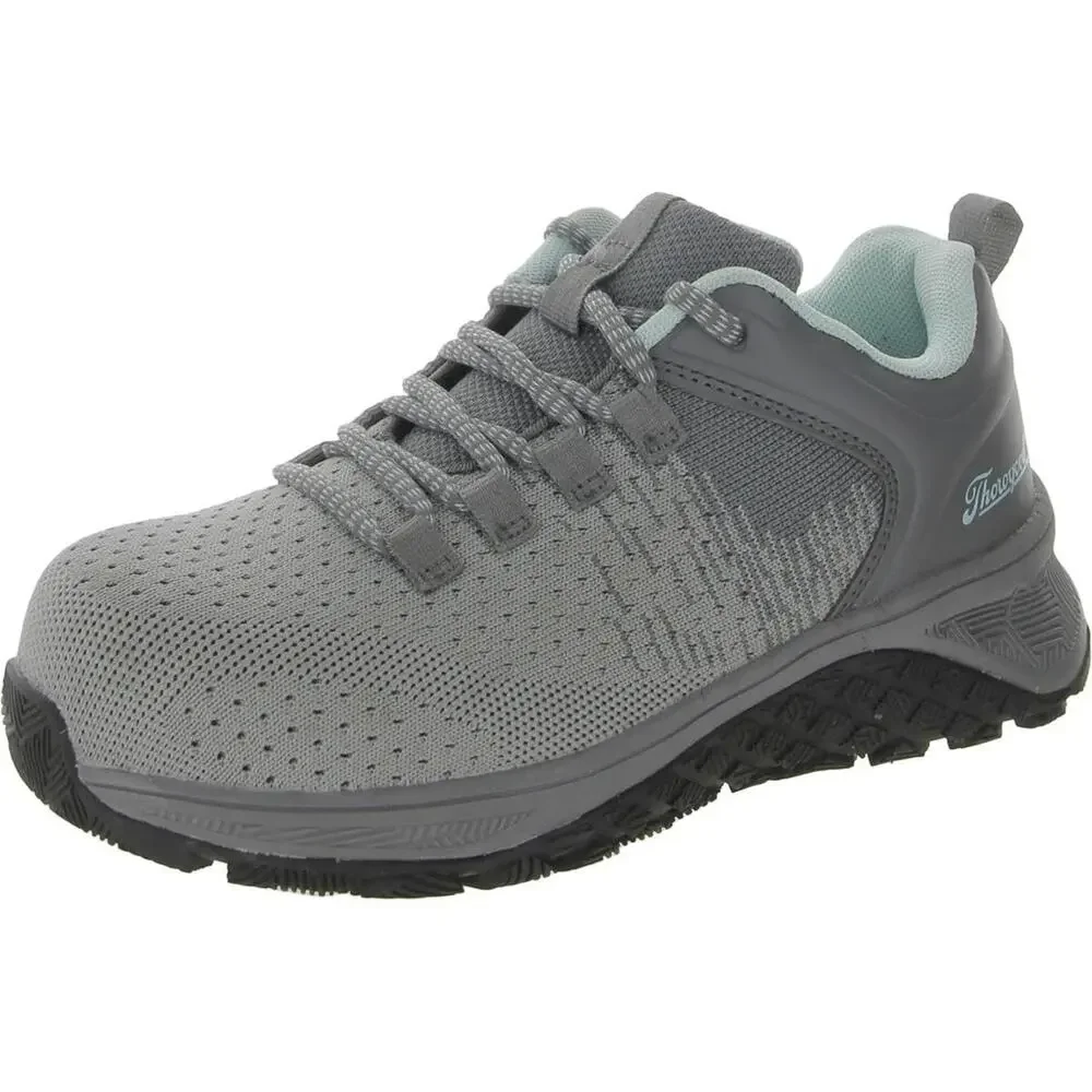 THOROGOOD AST LOW TEAL 8.5 B (M)